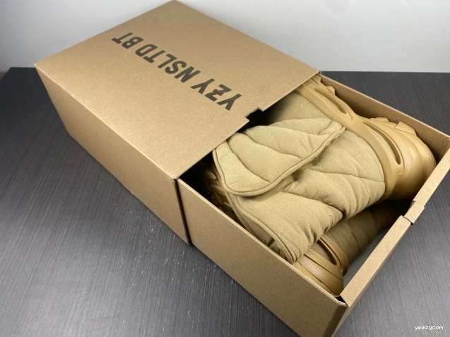 Boot Yeezy GX0054 Adidas Khaki NSLTD 0728